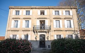 Maison d'hôtes Les Jardins de Mazamet